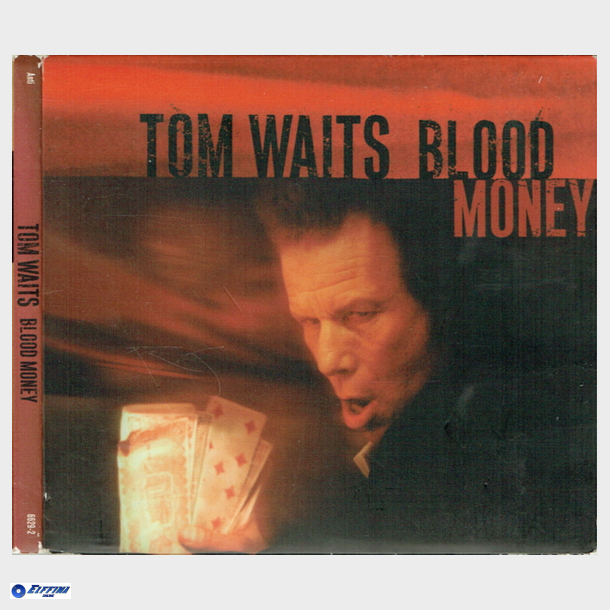 Tom Waits - Blood Money (2002) (Digi)