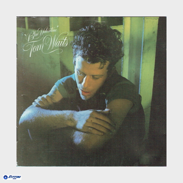 Tom Waits - Blue Valentine (1990)