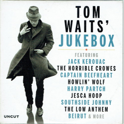 Tom Waits - Jukebox (2009)