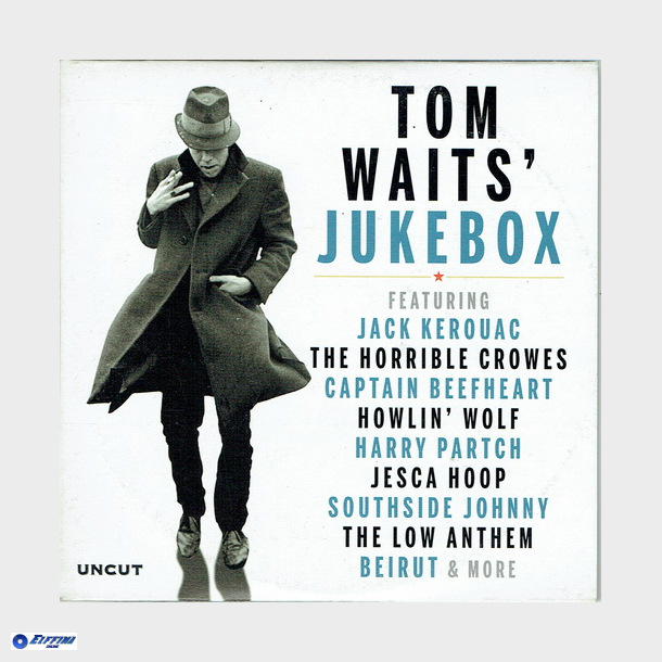 Tom Waits - Jukebox (2009)