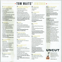 Tom Waits - Jukebox (2009)