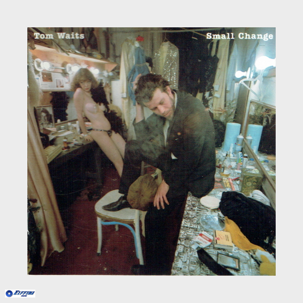 Tom Waits - Small Change (1976) - NY