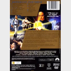 Tomb Raider - The Cradle Of Life (2003)