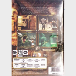 Tomb Raider - Anniversary