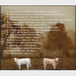 Tomboolaband - We're Still Here