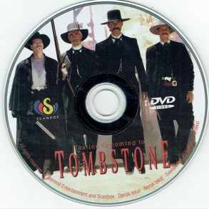 Tombstone (1993)