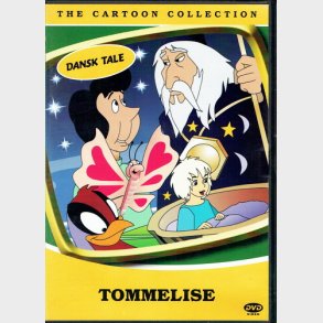 Tommelise (The Cartoon Collection) (2004)
