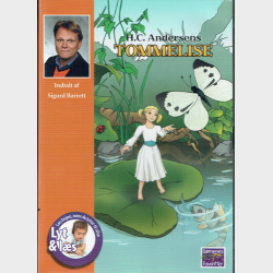 Tommelise (H.C. Andersen) (2005) (Lyt&Ls)