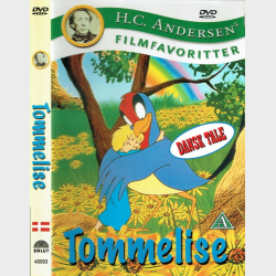 Tommelise (HC Andersen's Filmfavoritter (2004)