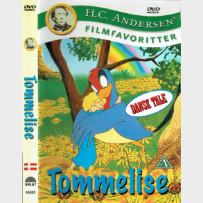 Tommelise (HC Andersen's Filmfavoritter (2004)