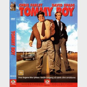 Tommy Boy (1995)