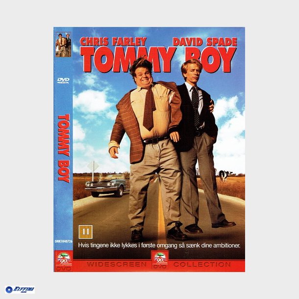 Tommy Boy (1995)