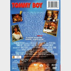 Tommy Boy (1995)