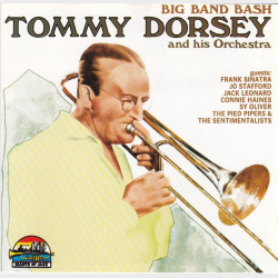 Tommy Dorsey - Big Band Bash (1989)
