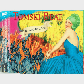 Tomski Beat - HyperMegaSd (1995)