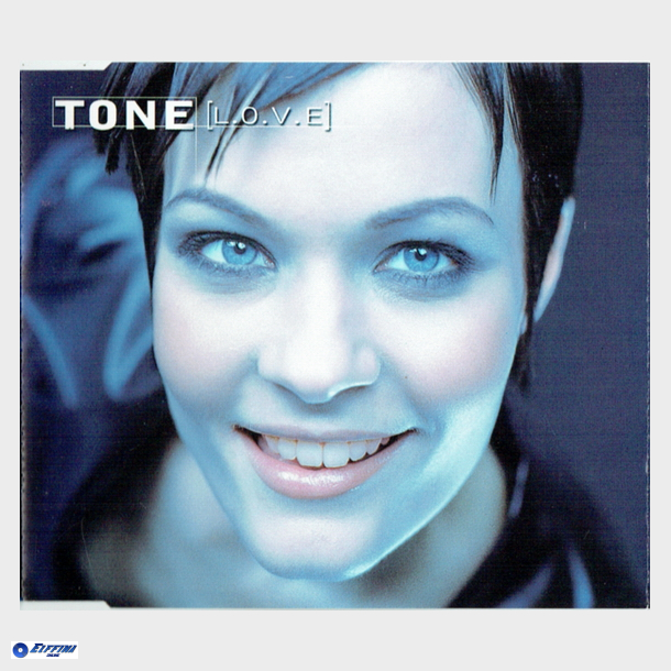 Tone - L.O.V.E. (1999)