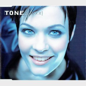 Tone - L.O.V.E. (1999)
