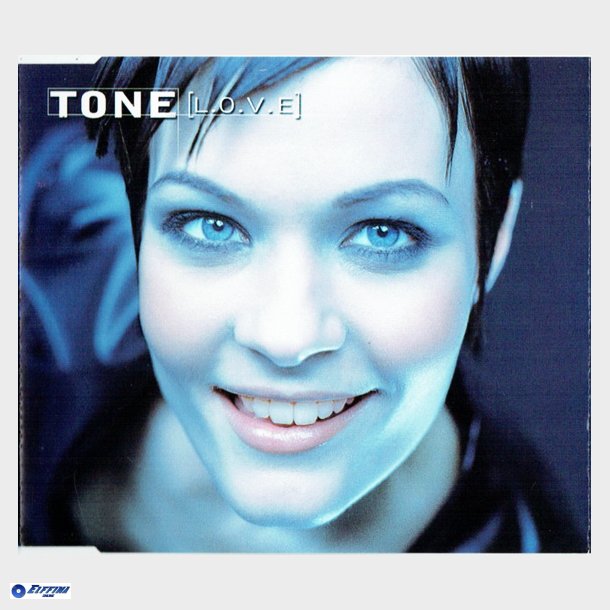 Tone - L.O.V.E. (1999)