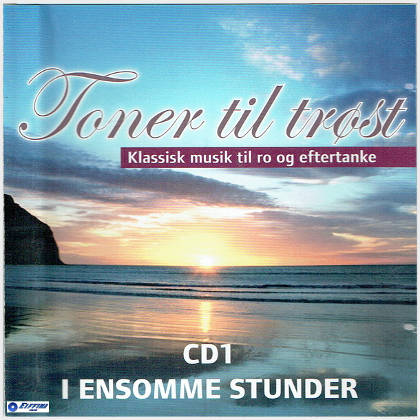 Toner Til Trst CD1 I Ensomme Stunder (2005)