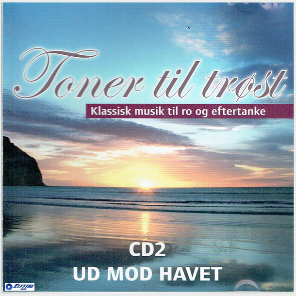Toner Til Trst CD2 Ud Mod Havet (2005)