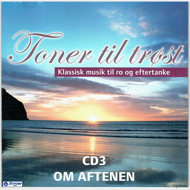 Toner Til Trst CD3 Om Aftenen (2005)