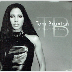 Toni Braxton - He Wasn't Man Enough (2000)