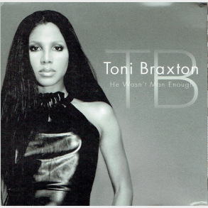 Toni Braxton - He Wasn't Man Enough (2000)