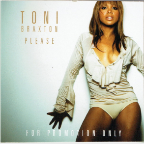 Toni Braxton - Please (2005) (Promo)