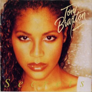 Toni Braxton - Secrets (1996)