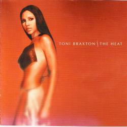 Toni Braxton - The Heat (2000)