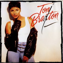 Toni Braxton - Toni Braxton (1993)