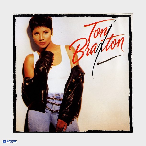 Toni Braxton - Toni Braxton (1993)