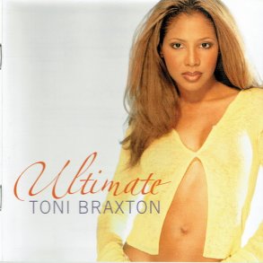 Toni Braxton - Ultimate (2003)
