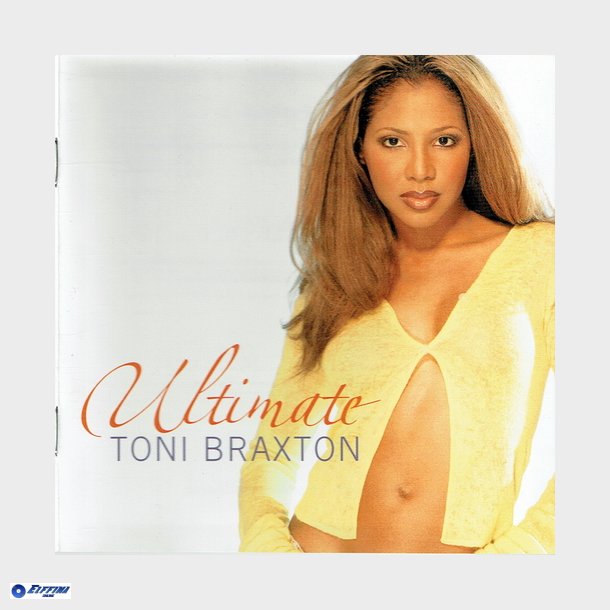 Toni Braxton - Ultimate (2003)