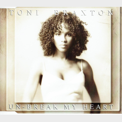 Toni Braxton - Un-Break My Heart (1996)