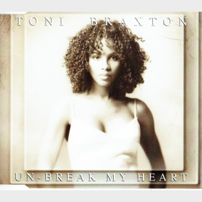Toni Braxton - Un-Break My Heart (1996)