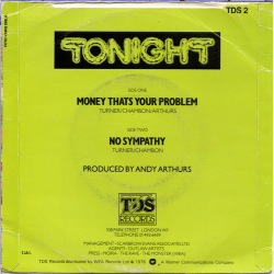 Tonight - Money That's Your Problem (1978)
