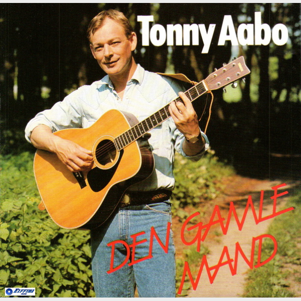 Tonny Aabo - Den Gamle Mand