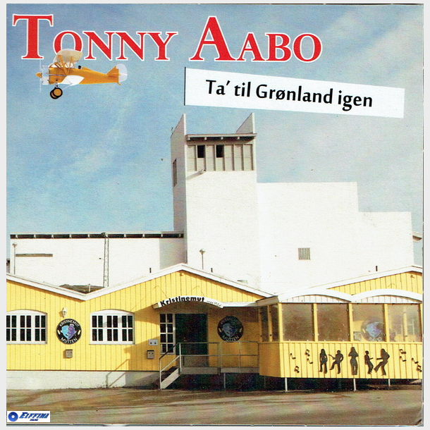 Tonny Aabo - Ta' Til Grnland Igen