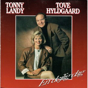 Tonny Landy & Tove Hyldgaard - En Dejlig Dag
