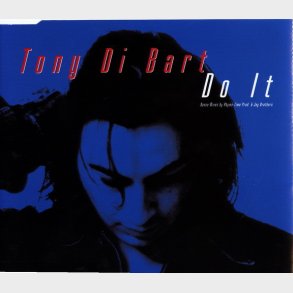 Tony Di Bart - Do It (1994)
