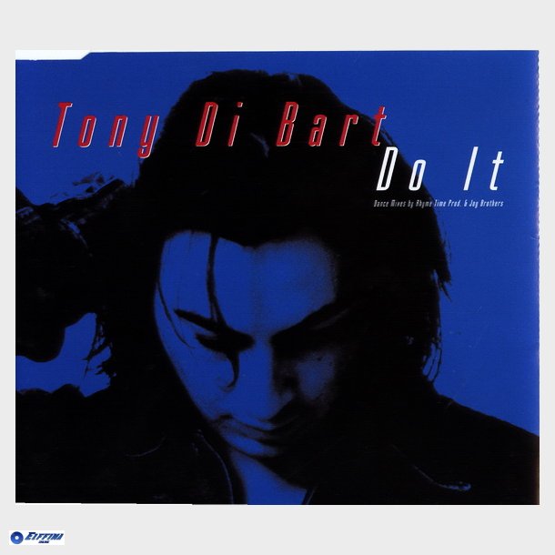 Tony Di Bart - Do It (1994)