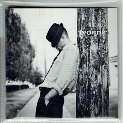 Tony Rich Project - Words (1995)