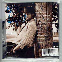 Tony Rich Project - Words (1995)