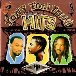 Tony! Toni! Tone! - Hits (1997)