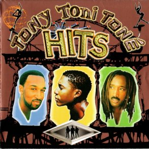 Tony! Toni! Tone! - Hits (1997)