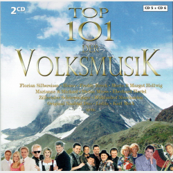 Top 101 Der Volksmusik (2005)