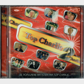 Top Charlie 2 (2008) - NY