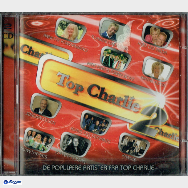 Top Charlie 2 (2008) - NY