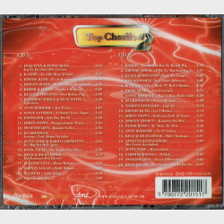 Top Charlie 2 (2008) - NY